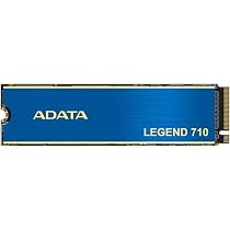 Amazon | 【エイデータ】 内蔵SSD 512GB M.2 2280 LEGEND 710 PCIe